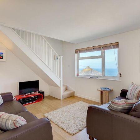 Appartamento Atlantic Blue Carbis Bay Esterno foto